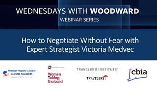 How to Negotiate Without Fear with Expert Strategist Victoria Medvec