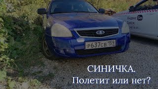 Бюджетная рабочая лошадка