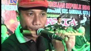 1 BAR'RETTA LIVE KEDUNG ANYAR GG 8   BAWANG MERAH  LILIN HERLINA   27 AGUSTUS 2016