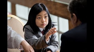 大物政治家が支持する占い師の正体は少女!? 『ザ・メイヤー　特別市民』 特別映像