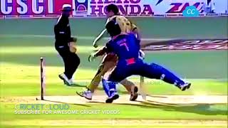09 MS DHONI is the Most Destructive Cricketer in the World !! This Video is the Proof !!