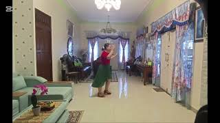 Celine Dion Remix | Beginner Level | Choreo by Bambang Satiyawan | October 2024