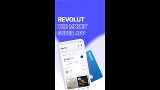 Revolut - the Money Super App