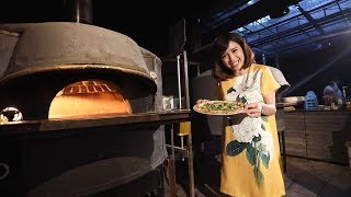Câu chuyện khởi nghiệp của pizza 4Ps