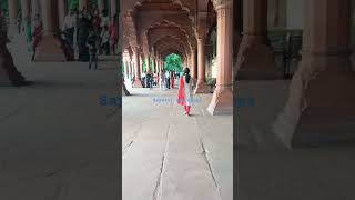 ഇന്ത്യയുടെ ചെങ്കൊട്ടയിലൂടെ ഒരു നടത്തം.. || Red fort