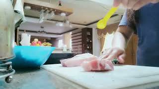 mg marinate tayo ng pork liempo | pork marinade @yumzkievlog1208