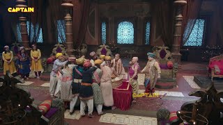 जब तथाचार्य खा गए शर्त के सारे लड्डू - तेनाली रामा - Tenali Rama