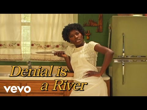 Doechii Denial Is A River Lyrics