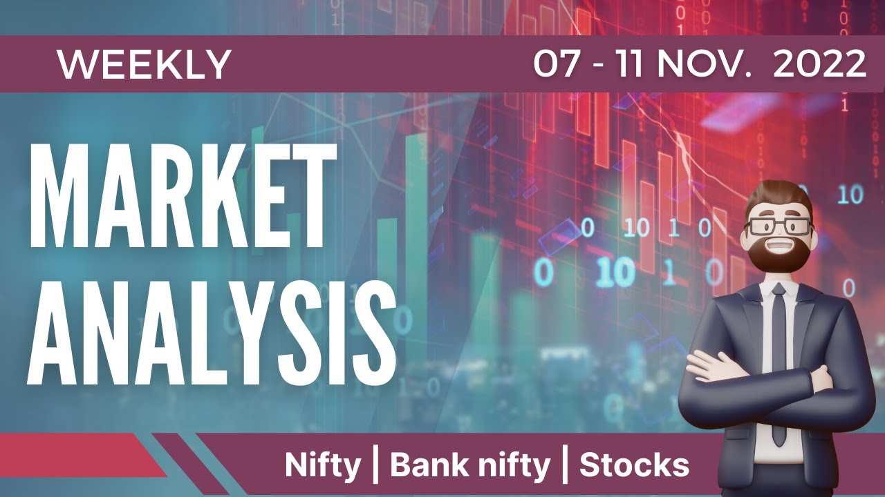 Weekly Market Analysis Youtube