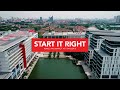 Start It Right Programme: Get a headstart in your Pre-U journey