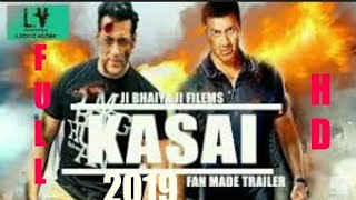 Kasai movie trailer, Salman khan or sunny deol ka kasai movie trailer, kasai movie trailer 2019,
