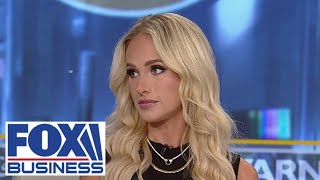 ‘TIME TO WORK’: Tomi Lahren warns GOP not to get comfortable ahead of 2024 election