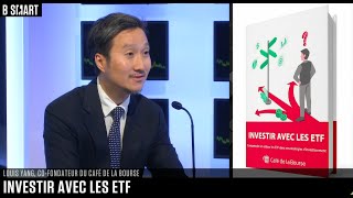 Comment investir avec les ETF ?