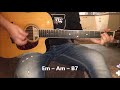 kalamatianos rythm acoustic guitar groove 4 simple steps Μάθημα παραδοσιακών ρυθμών.. καλαματιανός.