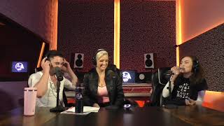 If the price is right... feat. Freya Parker and Co-Host Michael Boston