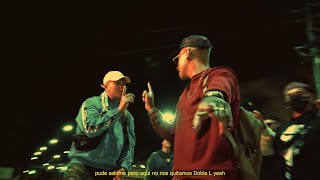 NAHUELL X NAX KING - FMG (Video oficial)