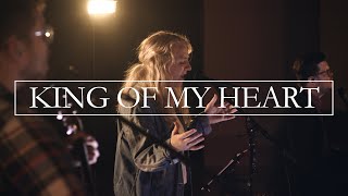 King of My Heart | Dordt Worship (Cover)