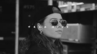 Tash Sultana - Free Mind (Official Music Video)
