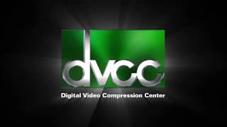 Digital Video Compression Center 2001 Logo