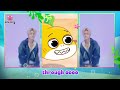 baby shark’s big movie keep swimmin through ft. enhypen pinkfong official