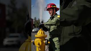 Fire Hydrant Inspection Step by Step | Fire Safety Training | Rescue 1122 Fire Prevention Guide