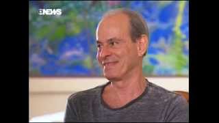 Ney Matogrosso - Entrevista para Roberto D'Avila