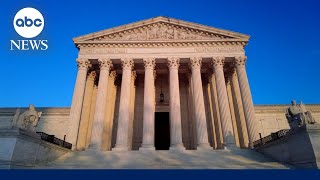 SCOTUS expert on what to expect as Colorado ruling makes its way to the court.