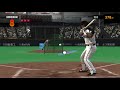 稲葉篤紀 inaba atsunori 全壘打vp大賽 プロ野球 稲葉篤紀 稻葉篤紀 ps3