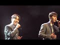 230909 miserere 오프닝 크레즐 crezl 팬텀싱어4 갈라콘서트 성남토콘