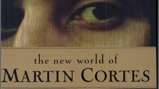 Unboxing The New World of Martín Cortés