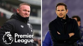Who should be Everton's next manager? | Pro Soccer Talk | NBC Sports