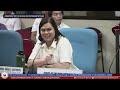 COMPILATION: Sara Duterte vs Stella Quimbo during the House's budget hearing for OVP