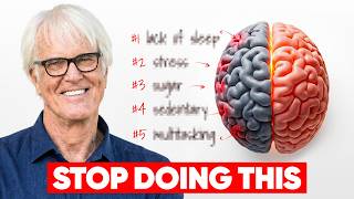 Top 5 Habits That Are Ruining Your Memory