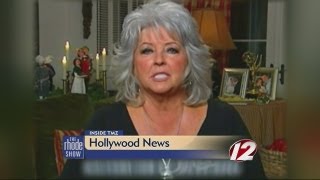 Inside TMZ: Sponsors Dropping Paula Deen