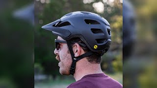 The Best MTB Helmet Under $100! | Giro Fixture Review!