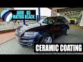 Audi Q5 | Matrix Ceramic Coating | #CeramicCoating