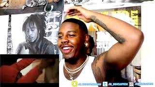 Strapp - THE WHOLE STORY  [Official music Video] -Reaction