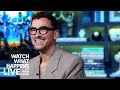 Dan Levy Says He Thinks About a Schitt’s Creek Reboot “All the Time” | WWHL