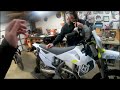 2022 husqvarna fe350s tnm review