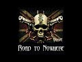 Bullet For My Valentine - Road To Nowhere (instrumental)