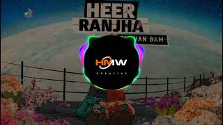 Heer Aur Ranjha @BB_Ki_Vines || HMW || Hot Musical World
