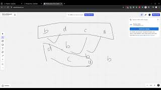 Reverse array of chars in place in O(1) space | Leetcode Daily Challenge
