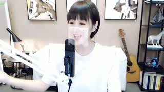 梁红一首《西游记》插曲《天竺少女》，经典怀旧，太好听了！