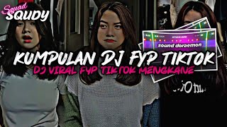 Download Mp3 KUMPULAN DJ FYP TIKTOK 2023 SOUND KANE JEDAG JEDUG FUL BAS TERBARU