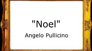 Noel - Angelo Pullicino [Pasodoble]