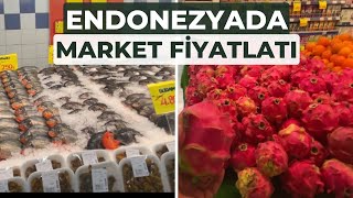 #indonesia  #indoturki  #vlog  BANDINGIN HARGA INONESIA DAN #turkish  ENDONEZYA MARKET FİYATLARI