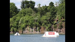 Brownstone Cable Park