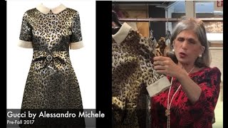 The History of Leopard: The Fiercest Pattern in Fashion #vintage #sustainable #haul #gucci #dior