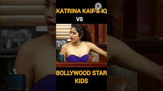 Katrina kaif Vs. Nepokids @fungyanindia #shorts #viral #nepotism #bollywood #katrinakaif
