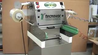 Tecnovac Olympia H250